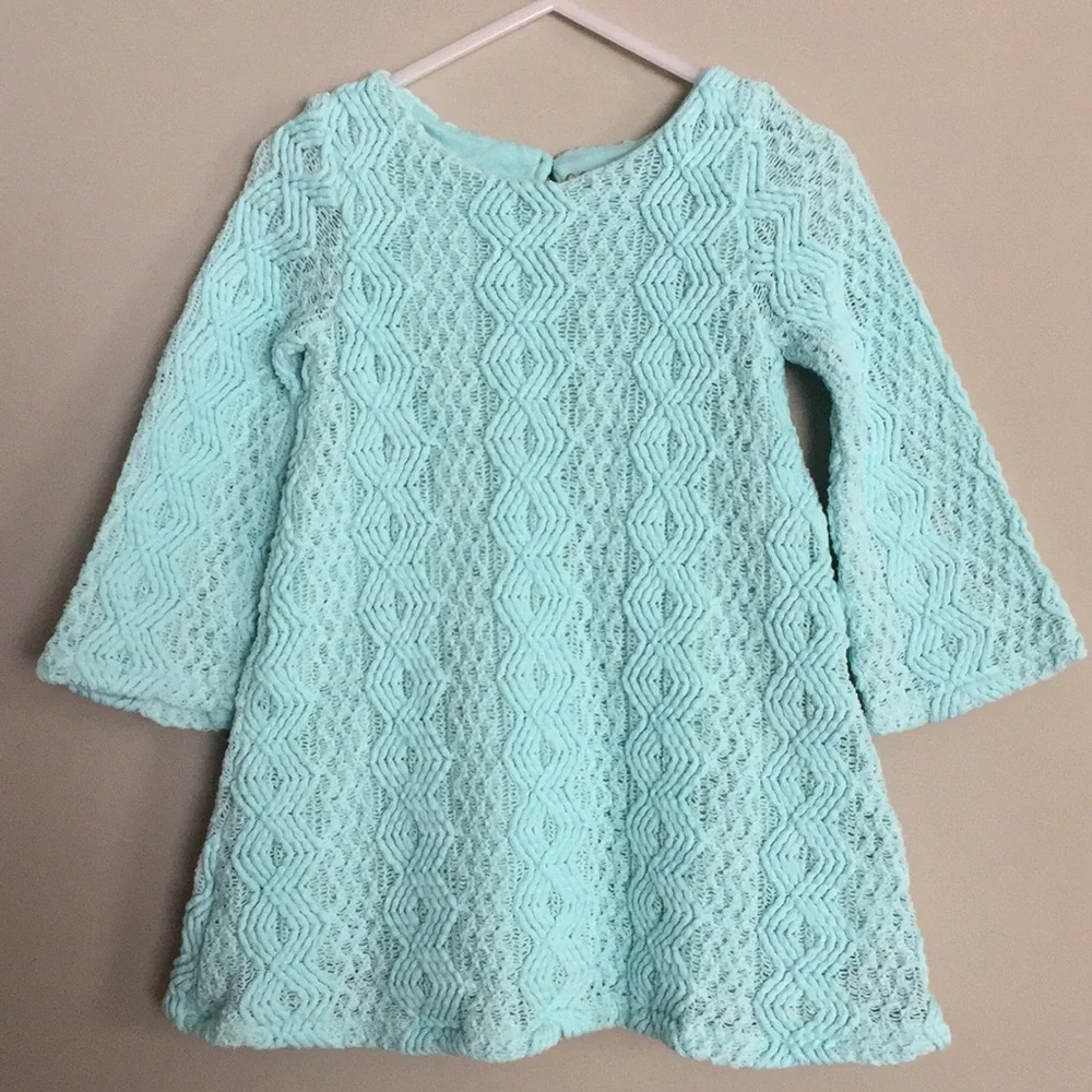 Genuine Kids Toddler Girl Dress Size 3T